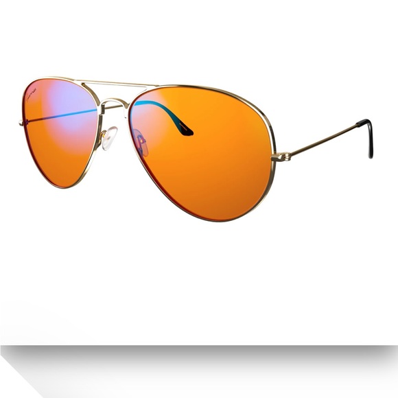 NWT Swanwick Night Swannies Large Aviator - Picture 13 of 16